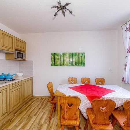 Goralowe Domki & Spa Bańska Dış mekan fotoğraf