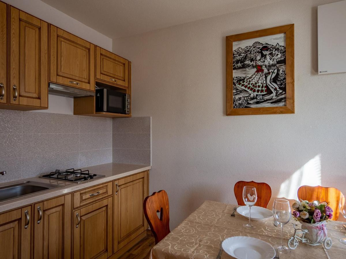 Goralowe Domki & Spa Bańska Dış mekan fotoğraf