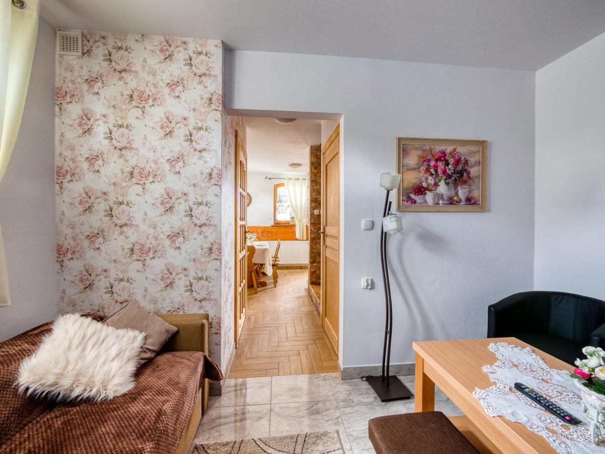 Goralowe Domki & Spa Bańska Dış mekan fotoğraf