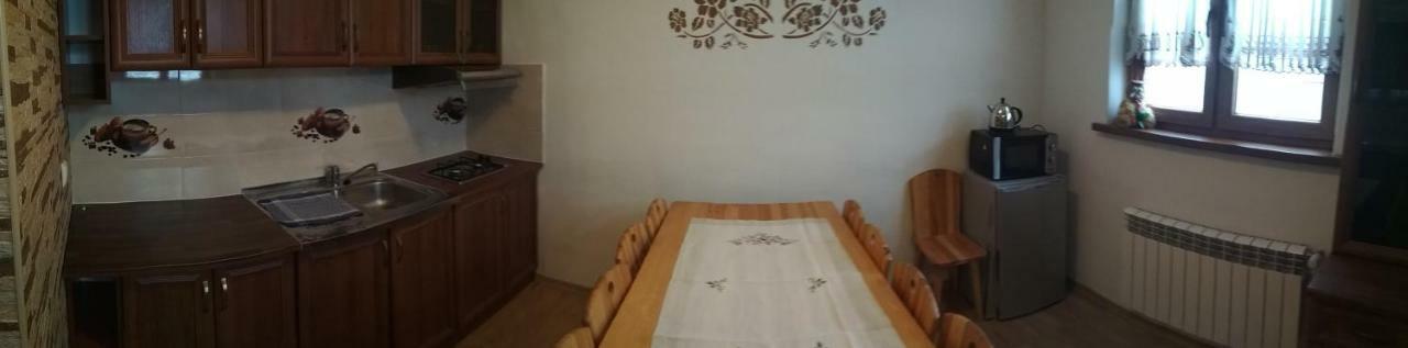 Goralowe Domki & Spa Bańska Dış mekan fotoğraf