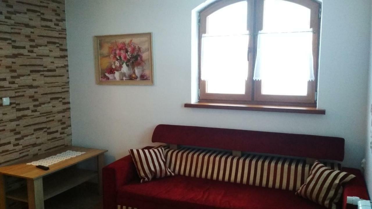 Goralowe Domki & Spa Bańska Dış mekan fotoğraf